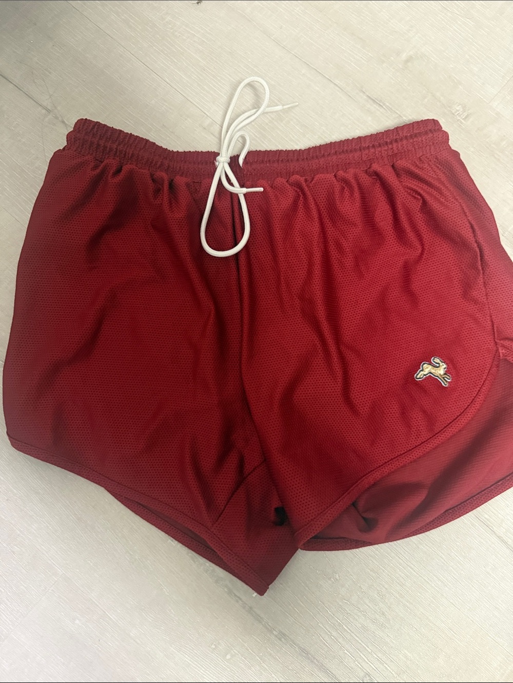 Tracksmith Running Shorts